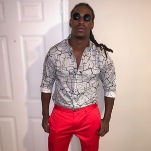 Meet your Posher, Samuel